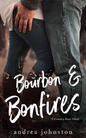 [Country Road 04] • Bourbon & Bonfires